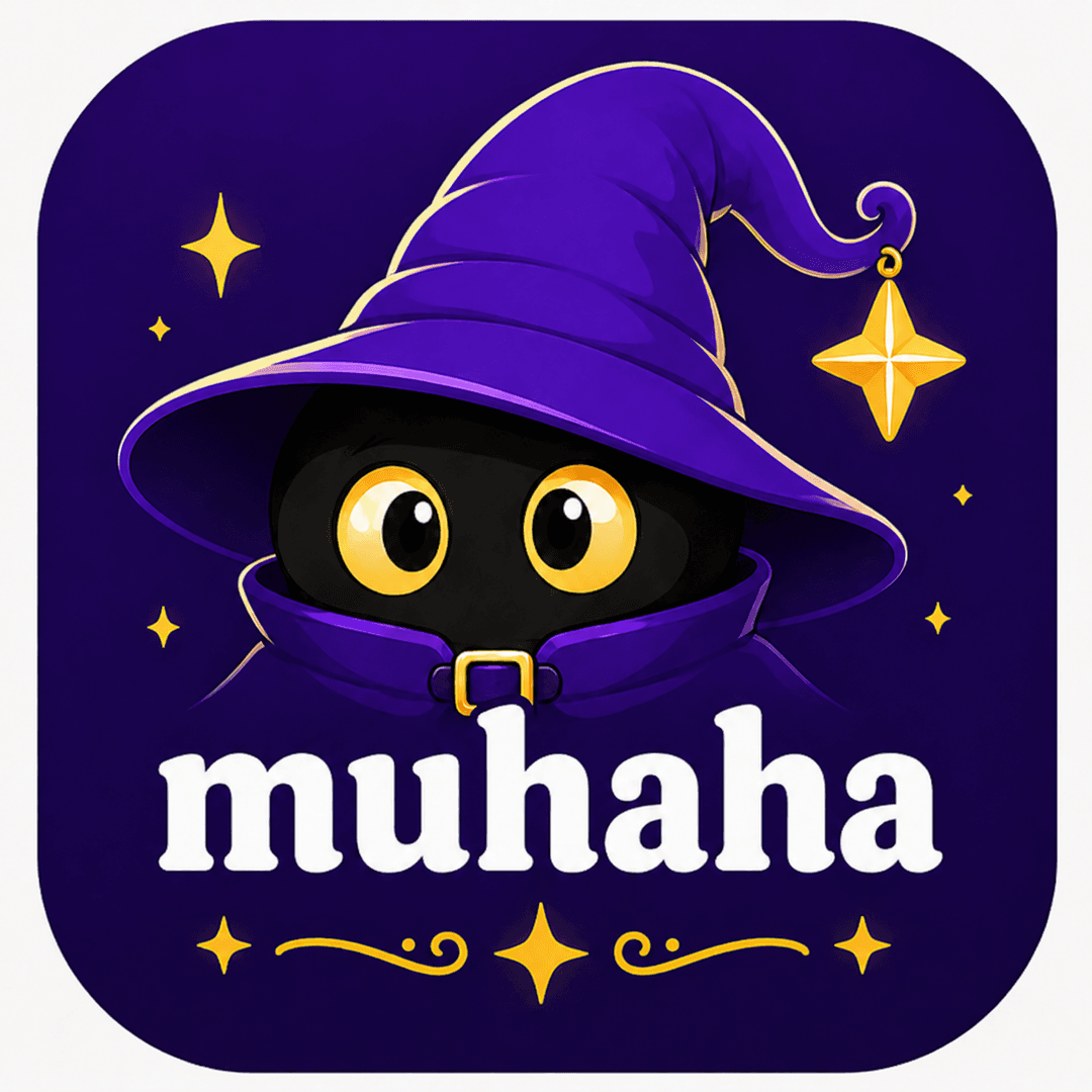 Muhaha